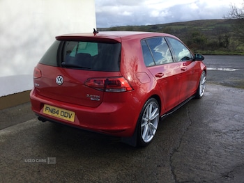 Used Volkswagen Golf 2014 for sale - 77884238: Photo