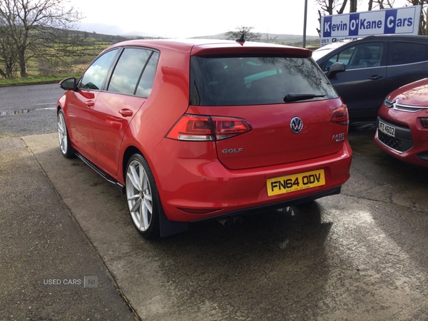 Used Volkswagen Golf 2014 for sale - 77884238: Photo 3