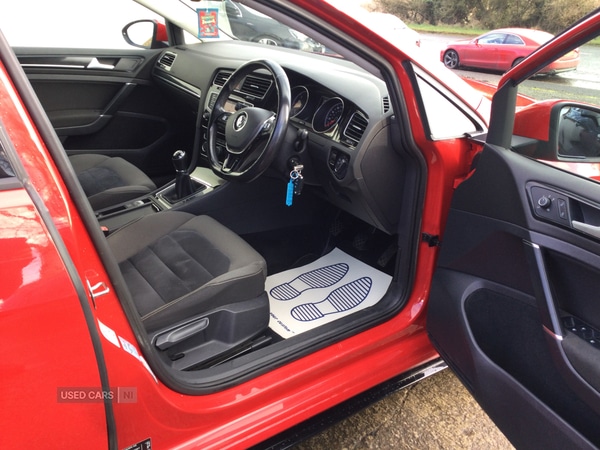 Used Volkswagen Golf 2014 for sale - 77884238: Photo 5