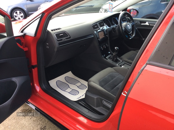 Used Volkswagen Golf 2014 for sale - 77884238: Photo 6