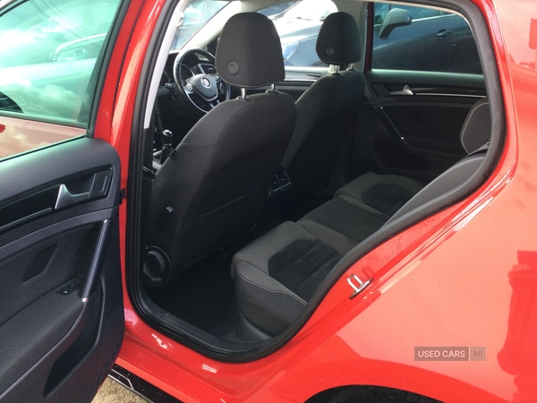 Used Volkswagen Golf 2014 for sale - 77884238: Photo 7