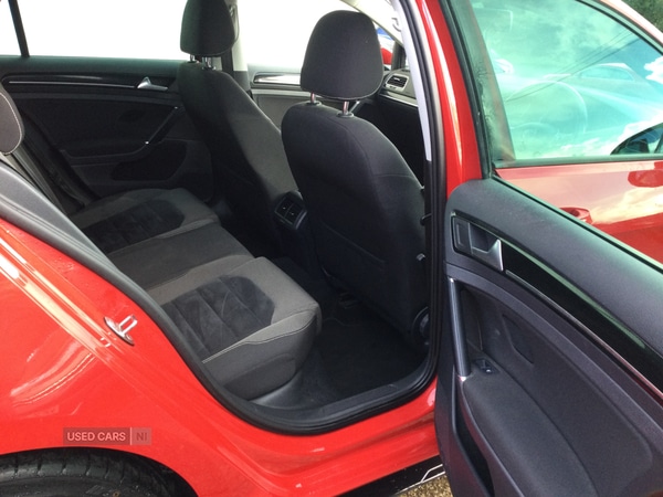 Used Volkswagen Golf 2014 for sale - 77884238: Photo 8