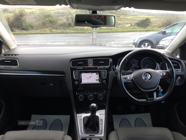 Used Volkswagen Golf 2014 for sale - 77884238: Photo 9