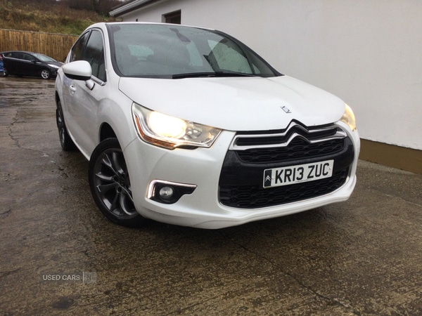 Used Citroen DS4 2013 for sale - 77332322: Photo 1