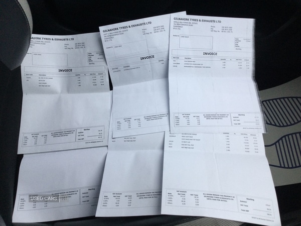 Used Citroen DS4 2013 for sale - 77332322: Photo 12