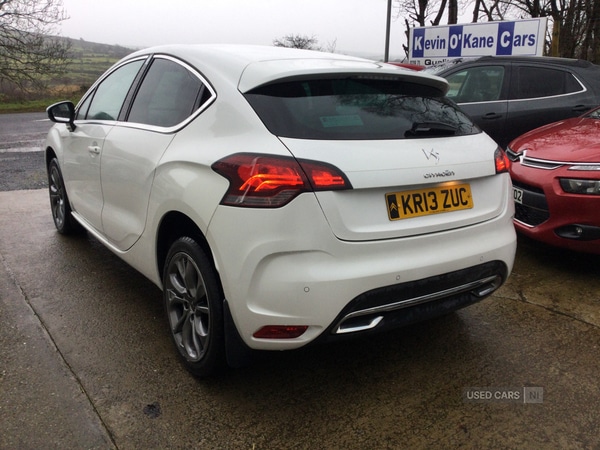 Used Citroen DS4 2013 for sale - 77332322: Photo 3