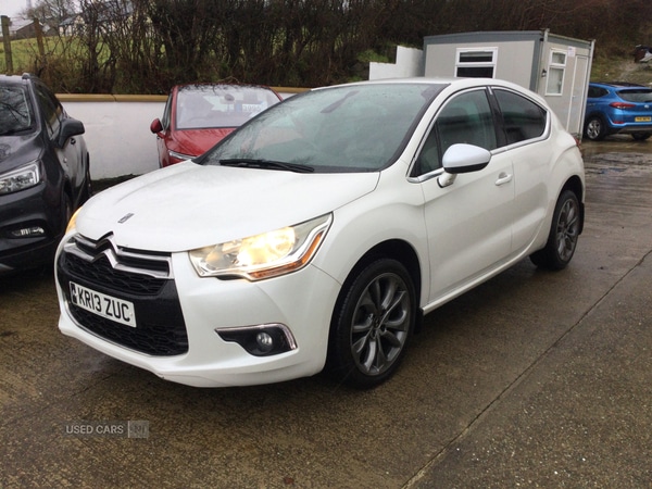 Used Citroen DS4 2013 for sale - 77332322: Photo 4