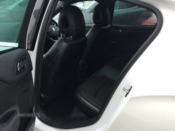 Used Citroen DS4 2013 for sale - 77332322: Photo 7