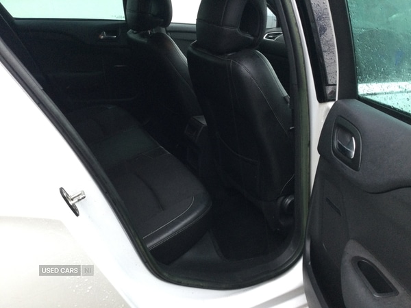 Used Citroen DS4 2013 for sale - 77332322: Photo 8