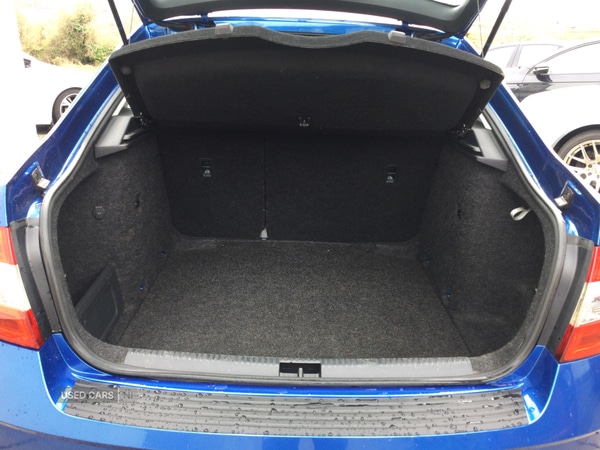 Used Skoda Octavia 2017 for sale - 77941043: Photo 10