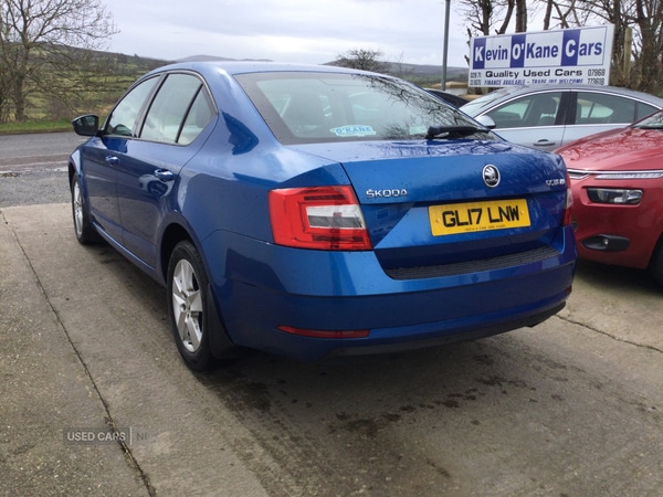Used Skoda Octavia 2017 for sale - 77941043: Photo 3