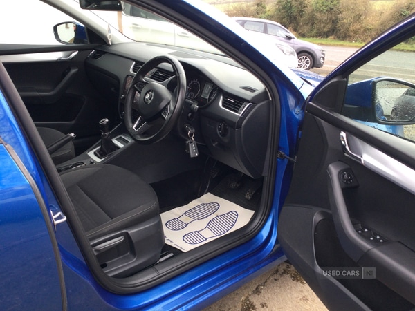 Used Skoda Octavia 2017 for sale - 77941043: Photo 5