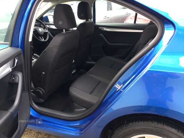 Used Skoda Octavia 2017 for sale - 77941043: Photo 7