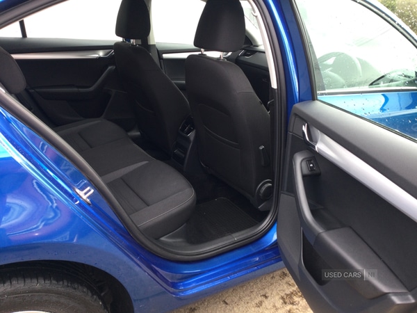 Used Skoda Octavia 2017 for sale - 77941043: Photo 8