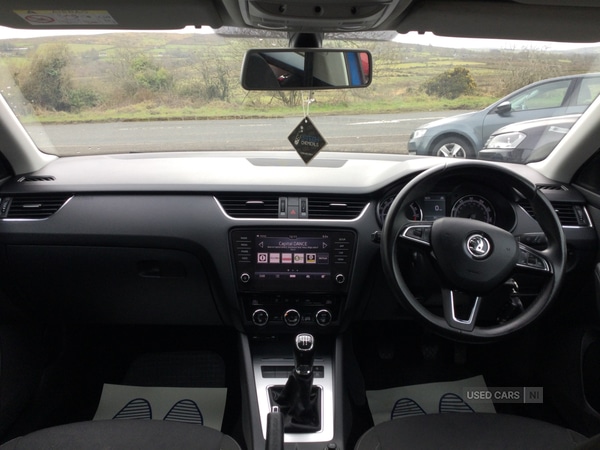 Used Skoda Octavia 2017 for sale - 77941043: Photo 9