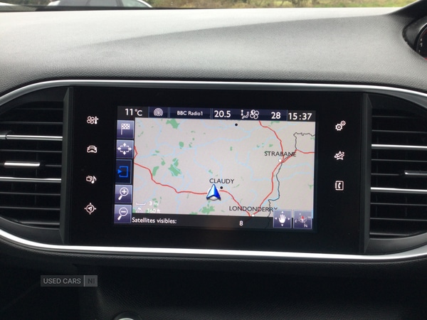 Used Peugeot 308 2017 for sale - 77994621: Photo 12