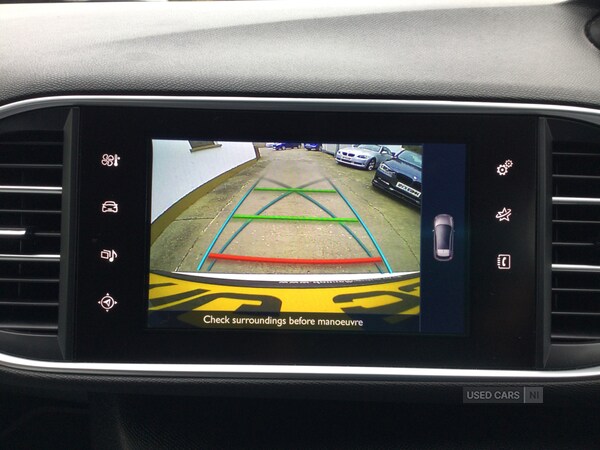 Used Peugeot 308 2017 for sale - 77994621: Photo 13