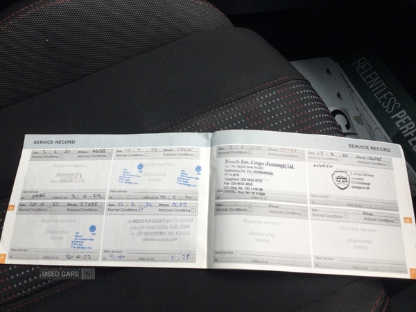 Used Peugeot 308 2017 for sale - 77994621: Photo 14