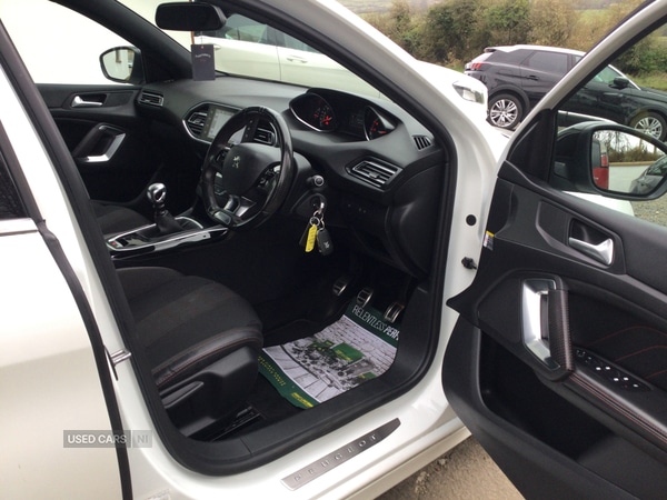 Used Peugeot 308 2017 for sale - 77994621: Photo 5