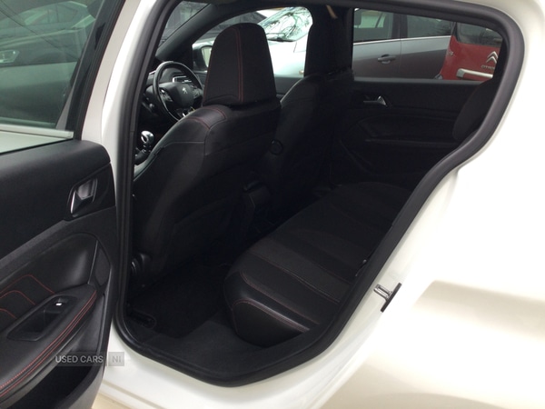 Used Peugeot 308 2017 for sale - 77994621: Photo 7