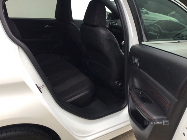 Used Peugeot 308 2017 for sale - 77994621: Photo 8