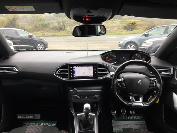 Used Peugeot 308 2017 for sale - 77994621: Photo 9