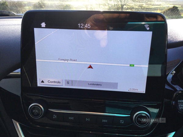 Used Ford Fiesta 2017 for sale - 76562958: Photo 10