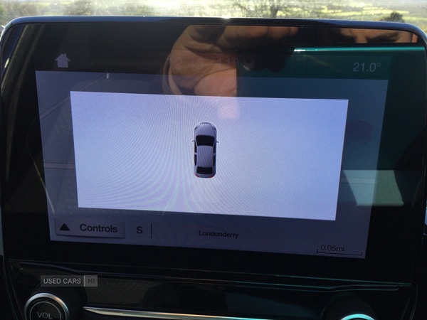 Used Ford Fiesta 2017 for sale - 76562958: Photo 12