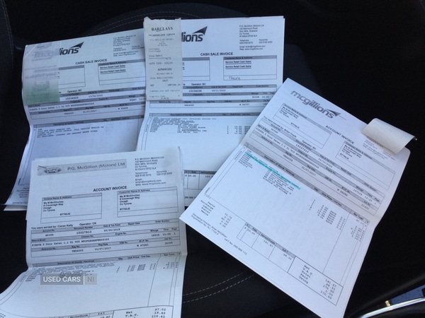 Used Ford Fiesta 2017 for sale - 76562958: Photo 15