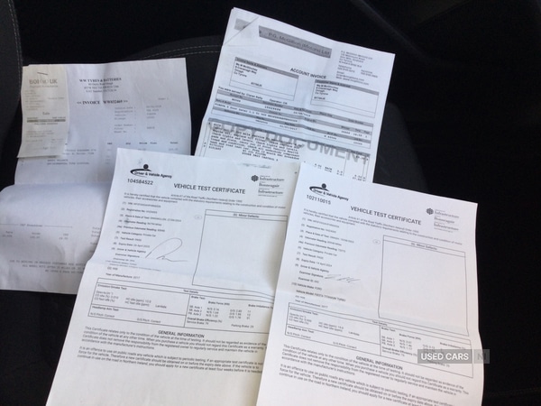 Used Ford Fiesta 2017 for sale - 76562958: Photo 16