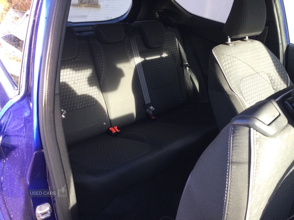 Used Ford Fiesta 2017 for sale - 76562958: Photo 7