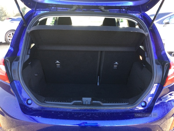 Used Ford Fiesta 2017 for sale - 76562958: Photo 9