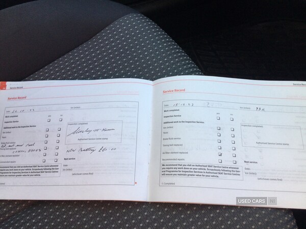 Used SEAT Leon 2009 for sale - 77238988: Photo 12