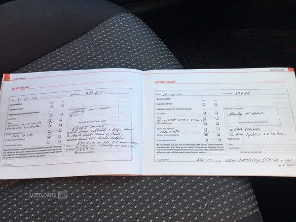 Used SEAT Leon 2009 for sale - 77238988: Photo 13