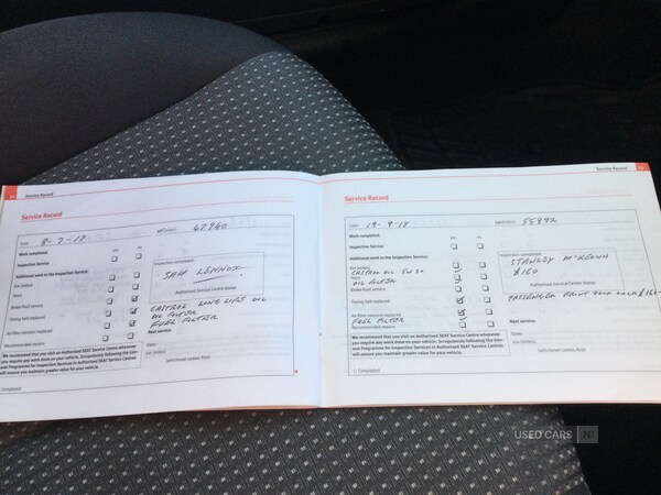 Used SEAT Leon 2009 for sale - 77238988: Photo 14