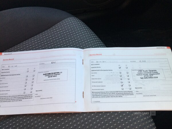 Used SEAT Leon 2009 for sale - 77238988: Photo 16