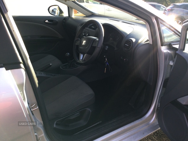 Used SEAT Leon 2009 for sale - 77238988: Photo 5