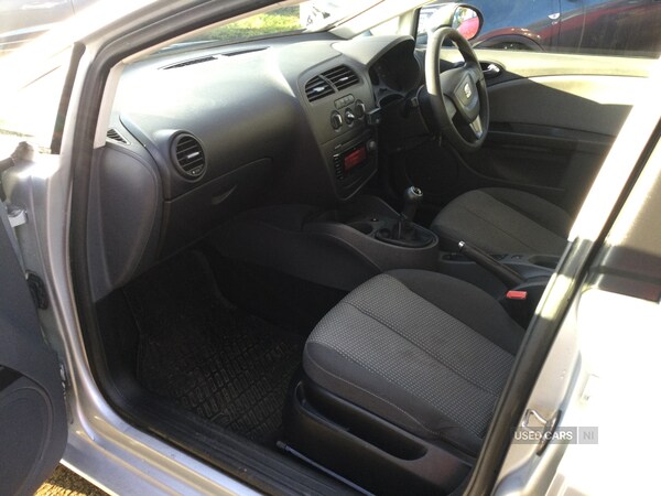 Used SEAT Leon 2009 for sale - 77238988: Photo 6