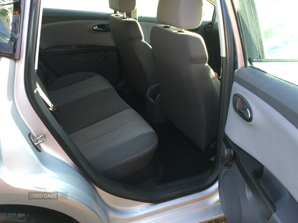 Used SEAT Leon 2009 for sale - 77238988: Photo 7