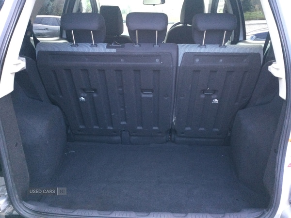 Used Ford Ecosport 2015 for sale - 77697041: Photo 10