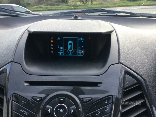 Used Ford Ecosport 2015 for sale - 77697041: Photo 11