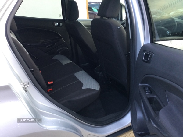 Used Ford Ecosport 2015 for sale - 77697041: Photo 7