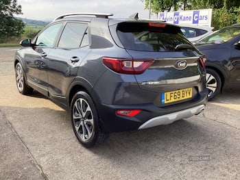 Used Kia Stonic 2019 for sale - 79658729: Photo