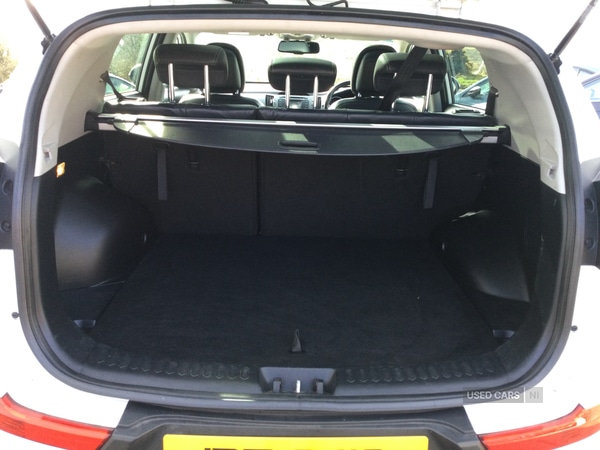 Used Kia Sportage 2015 for sale - 77958961: Photo 10