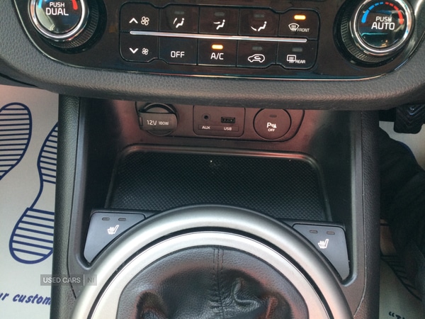 Used Kia Sportage 2015 for sale - 77958961: Photo 12