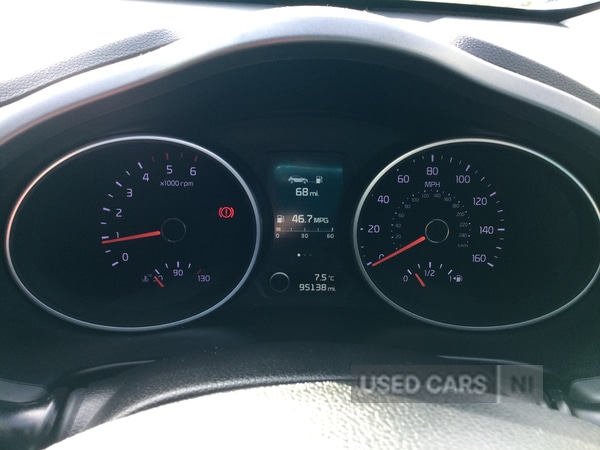 Used Kia Sportage 2015 for sale - 77958961: Photo 13