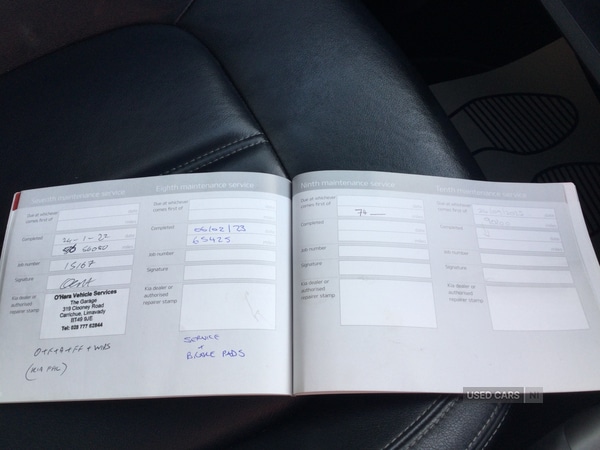 Used Kia Sportage 2015 for sale - 77958961: Photo 14