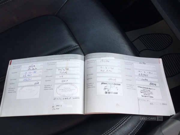 Used Kia Sportage 2015 for sale - 77958961: Photo 15