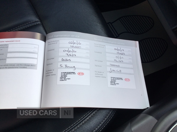 Used Kia Sportage 2015 for sale - 77958961: Photo 16