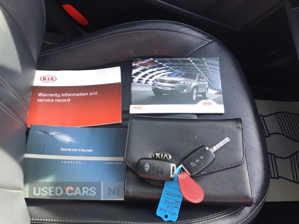 Used Kia Sportage 2015 for sale - 77958961: Photo 17